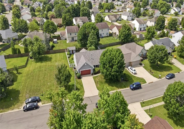 Photo 3 of Single family home for sale at 2220 Cybelle Ct, Miamisburg, OH 45342 | MLS# 965116 | Listing updated on 2026-09-13
