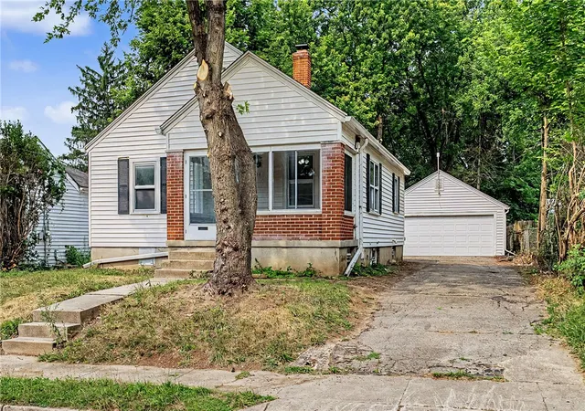 Photo 3 of Single family home for sale at 17 Coffman Ave, Dayton, OH 45426 | MLS# 965138 | Listing updated on 2026-09-12