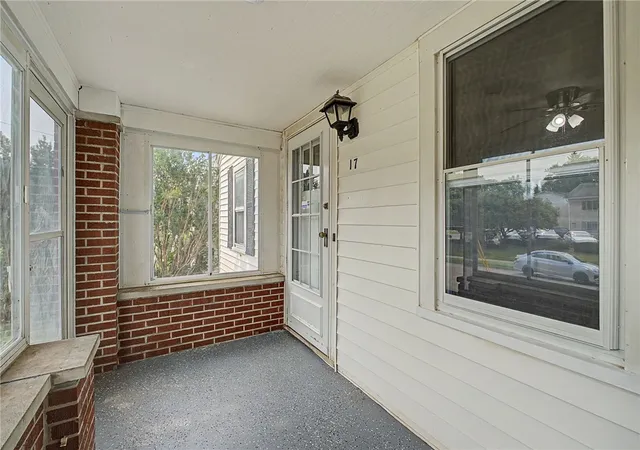 Photo 4 of Single family home for sale at 17 Coffman Ave, Dayton, OH 45426 | MLS# 965138 | Listing updated on 2026-09-12