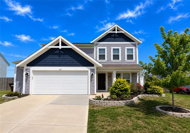 Photo 1 of Single family home for sale at 127 Brooke Parke Ave, Brookville, OH 45309 | MLS# 964112 | Listing updated on 2026-08-30