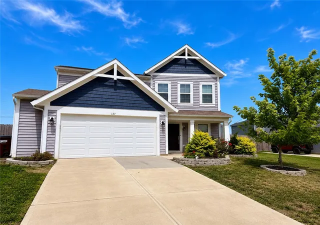 Photo 2 of Single family home for sale at 127 Brooke Parke Ave, Brookville, OH 45309 | MLS# 964112 | Listing updated on 2026-08-30