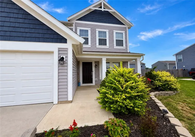 Photo 3 of Single family home for sale at 127 Brooke Parke Ave, Brookville, OH 45309 | MLS# 964112 | Listing updated on 2026-08-30