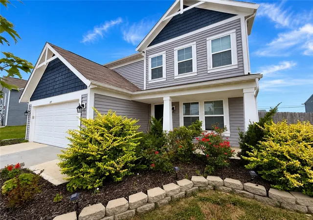 Photo 3 of Single family home for sale at 127 Brooke Parke Ave, Brookville, OH 45309 | MLS# 964112 | Listing updated on 2026-08-30