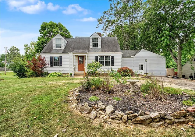 Photo 1 of Single family home for sale at 3110 Little York Rd, Dayton, OH 45414 | MLS# 965037 | Listing updated on 2026-09-18