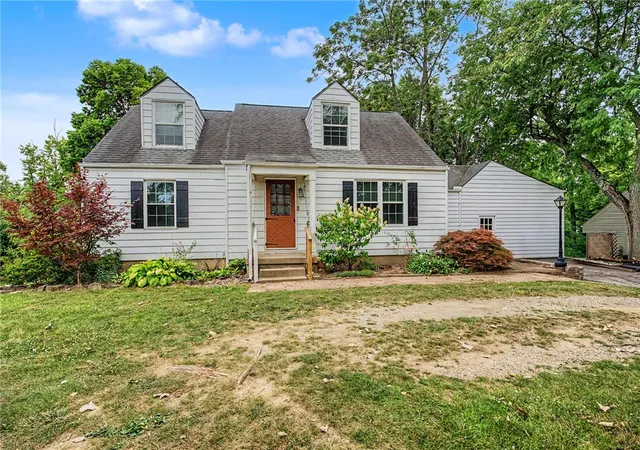 Photo 2 of Single family home for sale at 3110 Little York Rd, Dayton, OH 45414 | MLS# 965037 | Listing updated on 2026-09-18