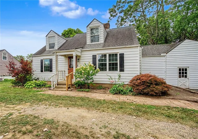 Photo 3 of Single family home for sale at 3110 Little York Rd, Dayton, OH 45414 | MLS# 965037 | Listing updated on 2026-09-18