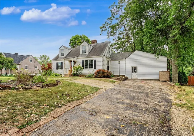 Photo 4 of Single family home for sale at 3110 Little York Rd, Dayton, OH 45414 | MLS# 965037 | Listing updated on 2026-09-18