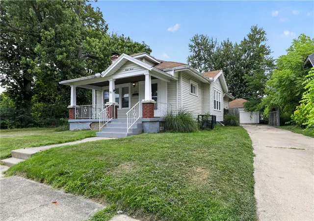 Photo 1 of Sale Pending at 37 Redder Ave, Dayton, OH 45405 | MLS# 964657 | Listing updated on 2026-09-23