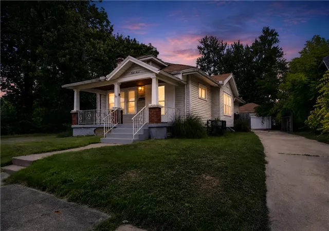 Photo 2 of Sale Pending at 37 Redder Ave, Dayton, OH 45405 | MLS# 964657 | Listing updated on 2026-09-23