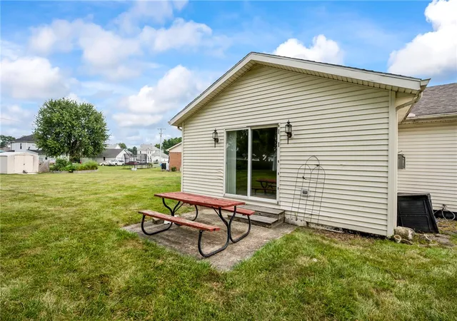 Photo 43 of Sale Pending at 405 Patty Dr, Bradford, OH 45308 | MLS# 965094 | Listing updated on 2026-09-25