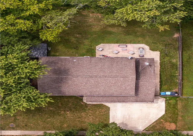 Photo 3 of Single family home for sale at 7519 Rustic Woods Dr, Dayton, OH 45424 | MLS# 965121 | Listing updated on 2026-09-25