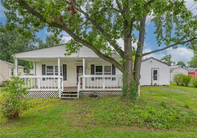 Photo 1 of Single family home for sale at 9423 Bruce Dr, Franklin, OH 45005 | MLS# 965227 | Listing updated on 2026-09-02