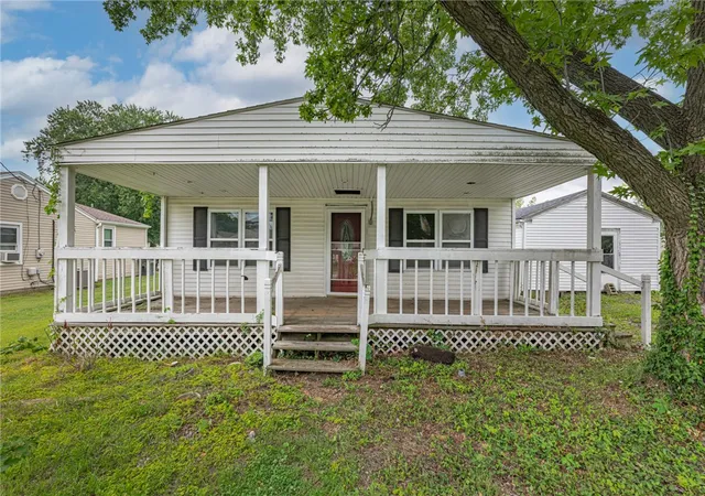 Photo 4 of Single family home for sale at 9423 Bruce Dr, Franklin, OH 45005 | MLS# 965227 | Listing updated on 2026-09-25