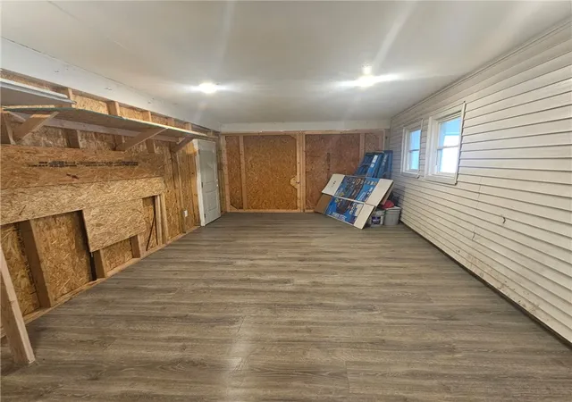 Photo 15 of Single family home for sale at 2303 Arlene Ave, Dayton, OH 45406 | MLS# 965228 | Listing updated on 2026-09-08