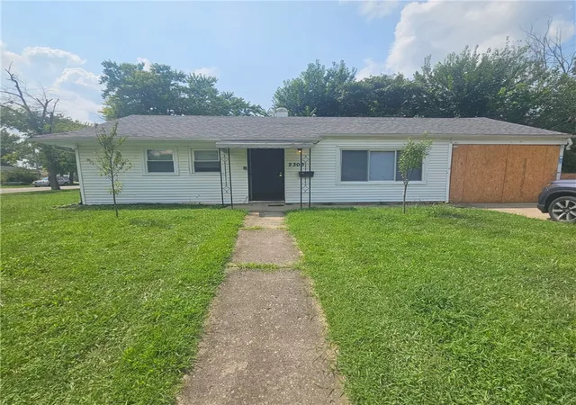 Photo 1 of Single family home for sale at 2303 Arlene Ave, Dayton, OH 45406 | MLS# 965228 | Listing updated on 2026-09-08