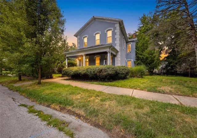 Photo 1 of Single family home for sale at 208 Sycamore St, Greenville, OH 45331 | MLS# 964805 | Listing updated on 2026-09-22