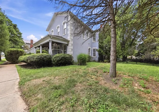 Photo 2 of Single family home for sale at 208 Sycamore St, Greenville, OH 45331 | MLS# 964805 | Listing updated on 2026-09-22