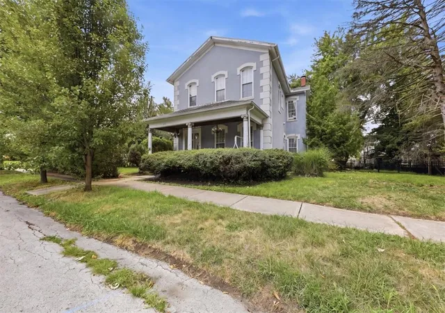 Photo 3 of Single family home for sale at 208 Sycamore St, Greenville, OH 45331 | MLS# 964805 | Listing updated on 2026-09-22