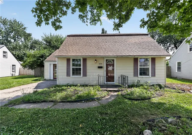 Photo 1 of Single family home for sale at 254 Skyview Dr, Vandalia, OH 45377 | MLS# 964190 | Listing updated on 2026-09-03