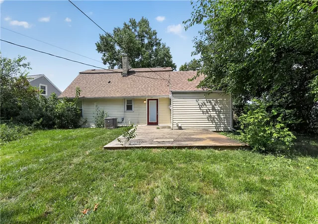 Photo 29 of Single family home for sale at 254 Skyview Dr, Vandalia, OH 45377 | MLS# 964190 | Listing updated on 2026-09-03