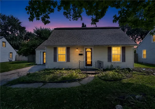 Photo 2 of Single family home for sale at 254 Skyview Dr, Vandalia, OH 45377 | MLS# 964190 | Listing updated on 2026-09-03