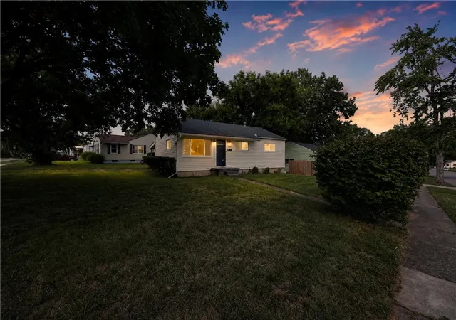 Photo 1 of Single family home for sale at 1801 Willamet Rd, Dayton, OH 45429 | MLS# 964025 | Listing updated on 2026-09-03