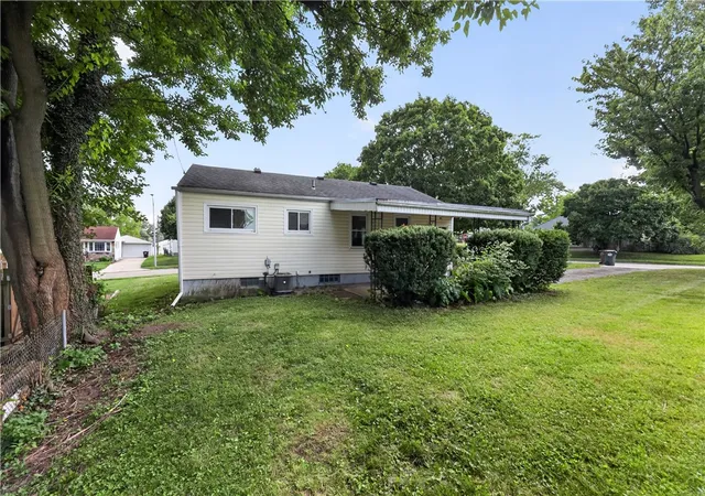Photo 2 of Single family home for sale at 1801 Willamet Rd, Dayton, OH 45429 | MLS# 964025 | Listing updated on 2026-09-03