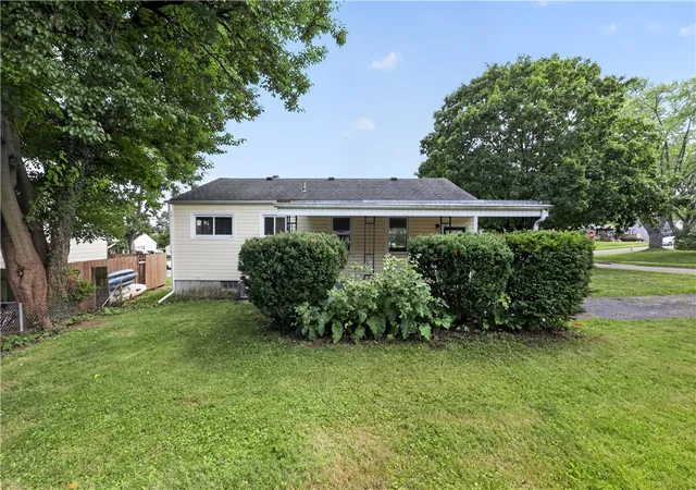 Photo 4 of Single family home for sale at 1801 Willamet Rd, Dayton, OH 45429 | MLS# 964025 | Listing updated on 2026-09-03