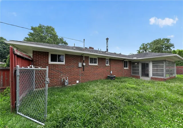 Photo 3 of Single family home for sale at 5101 Durwood Rd, Dayton, OH 45429 | MLS# 964432 | Listing updated on 2026-09-03