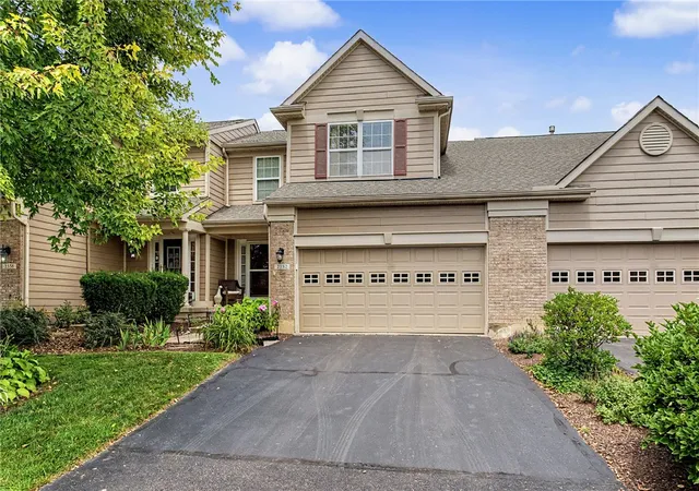 Photo 59 of Townhouse for sale at 2552 Greenlefe Dr, Beavercreek, OH 45431 | MLS# 965289 | Listing updated on 2026-09-11