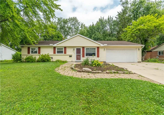 Photo 1 of Sale Pending at 205 Weller Ave, Dayton, OH 45458 | MLS# 965246 | Listing updated on 2026-09-08