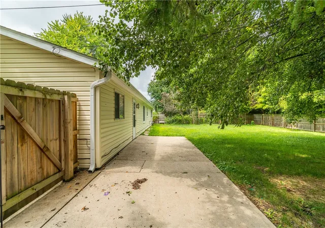 Photo 29 of Sale Pending at 205 Weller Ave, Dayton, OH 45458 | MLS# 965246 | Listing updated on 2026-09-08