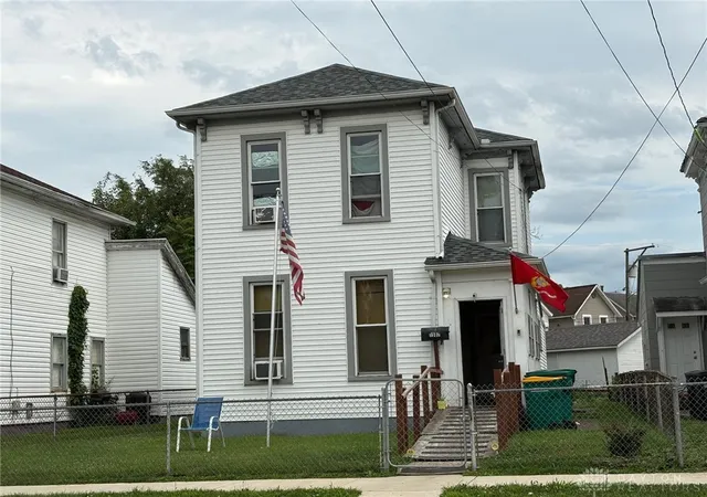 Single family home for sale at 1507 Lagonda Ave, Springfield, OH 45503 | MLS# 965273