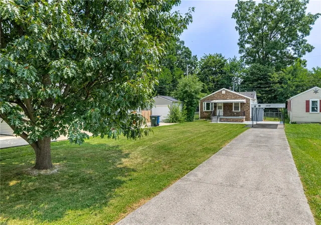 Photo 2 of Sale Pending at 2832 Ferncliff Ave, Dayton, OH 45420 | MLS# 965209 | Listing updated on 2026-08-30