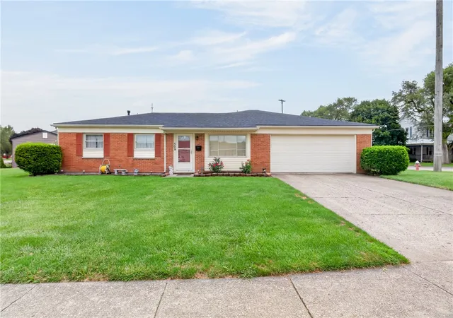 Photo 1 of Single family home for sale at 509 Glenwood Ave, Piqua, OH 45356 | MLS# 965301 | Listing updated on 2026-10-06