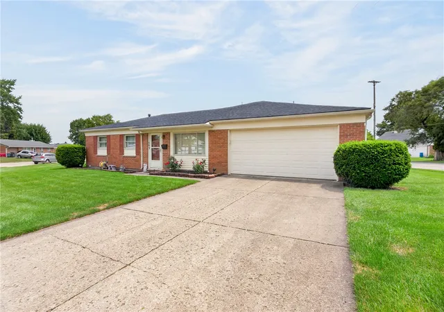 Photo 2 of Single family home for sale at 509 Glenwood Ave, Piqua, OH 45356 | MLS# 965301 | Listing updated on 2026-10-06