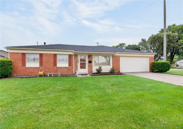 Photo 3 of Single family home for sale at 509 Glenwood Ave, Piqua, OH 45356 | MLS# 965301 | Listing updated on 2026-10-06