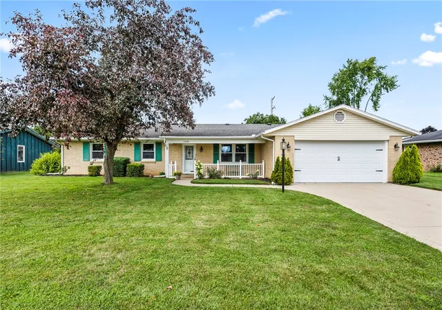 Photo 1 of Sale Pending at 1349 Cornish Rd, Troy, OH 45373 | MLS# 965091 | Listing updated on 2026-10-06