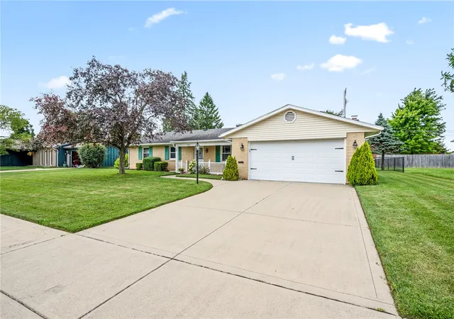 Photo 2 of Sale Pending at 1349 Cornish Rd, Troy, OH 45373 | MLS# 965091 | Listing updated on 2026-10-06