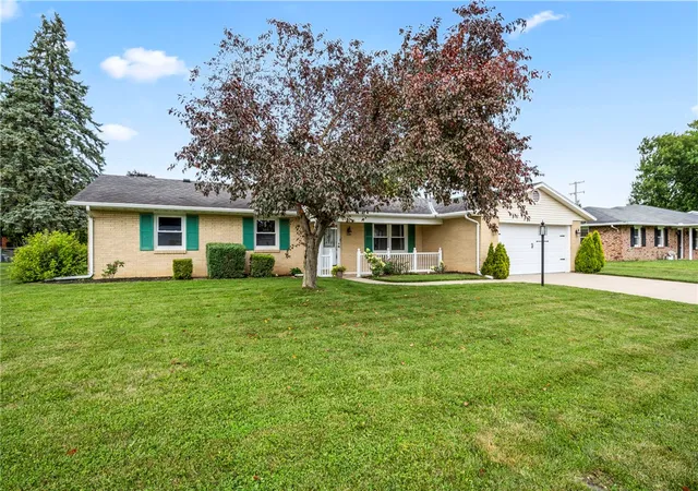Photo 3 of Sale Pending at 1349 Cornish Rd, Troy, OH 45373 | MLS# 965091 | Listing updated on 2026-10-06