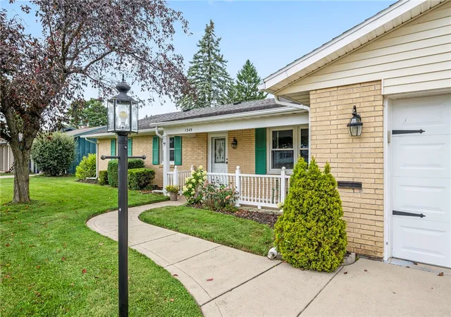 Photo 3 of Sale Pending at 1349 Cornish Rd, Troy, OH 45373 | MLS# 965091 | Listing updated on 2026-10-06
