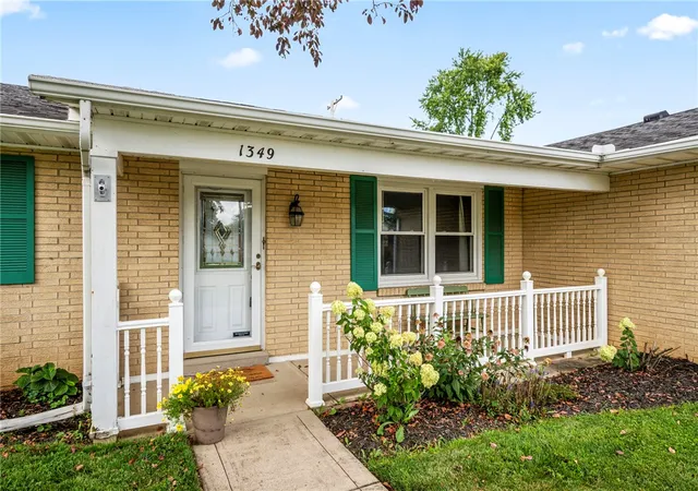 Photo 4 of Sale Pending at 1349 Cornish Rd, Troy, OH 45373 | MLS# 965091 | Listing updated on 2026-10-06