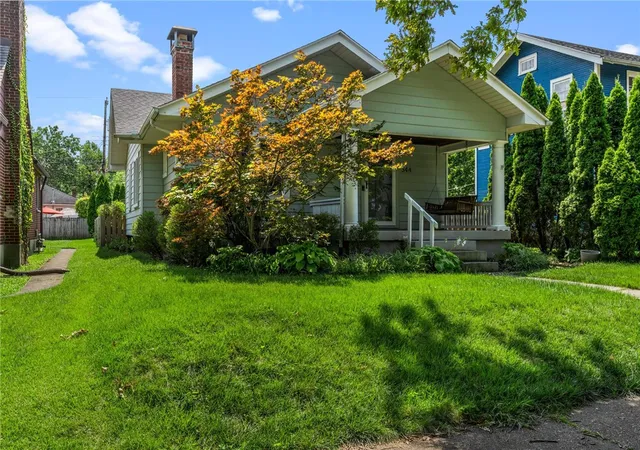 Photo 3 of Single family home for sale at 344 Hadley Ave, Oakwood, OH 45419 | MLS# 965272 | Listing updated on 2026-10-07