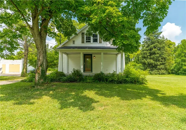 Photo 2 of Single family home for sale at 2515 Little York Rd, Dayton, OH 45414 | MLS# 965310 | Listing updated on 2026-10-05