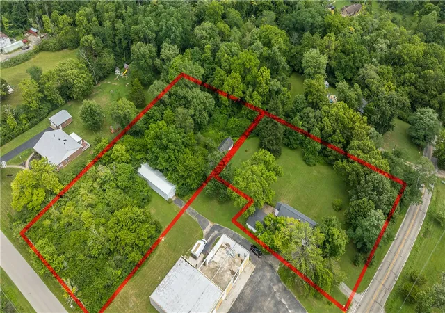 Photo 3 of Single family home for sale at 2515 Little York Rd, Dayton, OH 45414 | MLS# 965310 | Listing updated on 2026-10-05