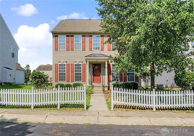 Photo 1 of Single family home for sale at 2651 Royal Gateway, Dayton, OH 45431 | MLS# 965371 | Listing updated on 2026-08-31