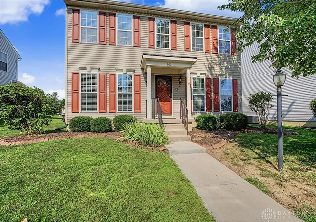 Photo 2 of Single family home for sale at 2651 Royal Gateway, Dayton, OH 45431 | MLS# 965371 | Listing updated on 2026-08-31
