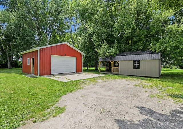 Photo 2 of Single family home for sale at 4649 Us 22 3, Wilmington, OH 45177 | MLS# 965383 | Listing updated on 2026-09-08