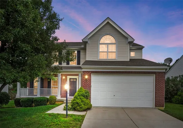 Photo 1 of Single family home for sale at 316 Delaware Dr, Maineville, OH 45039 | MLS# 965317 | Listing updated on 2026-09-10
