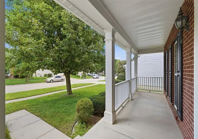 Photo 4 of Single family home for sale at 316 Delaware Dr, Maineville, OH 45039 | MLS# 965317 | Listing updated on 2026-09-10